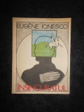 Eugene Ionesco - Insinguratul