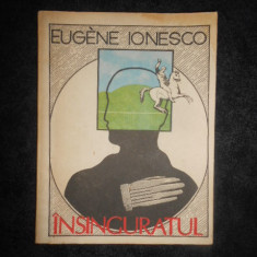 Eugene Ionesco - Insinguratul