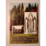 O școală centenară: Colegiul Național Dragoș Vodă din C&acirc;mpulungul Moldovenesc (2007)