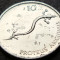 Moneda 10 STOTINOV - SLOVENIA, anul 1993 * cod 1479