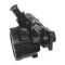 Pompa servodirectie Citroen Jumpy (U6u), 06.1994-12.2006; Albea (178 ), 04.1996-12.2009; Palio (178bx), 04.1996-; Scudo 1995-2007; Siena 1996-2013; P
