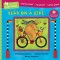 Bear on a Bike
