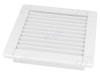 Husă de protecţie Orif: IP54 125x125mm
