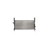 Radiator apa FORD TRANSIT bus AVA Quality Cooling FD2405