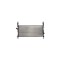 Radiator apa FORD TRANSIT bus AVA Quality Cooling FD2405
