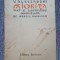 MIORITA de V. ALECSANDRI, TEXT SI ILUSTRATIUNI GRAVATE IN LEMN MIRCEA OLINESCU