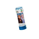 Jucarie Baloane de sapun, Frozen, 60ml, ATU-082313, Multicolor, Plastic, Oem