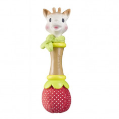 Sophie La Girafe Vulli So'Pure jucărie zornăitoare So'pure 3m+ 1 buc