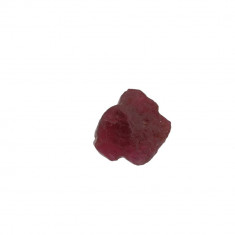 Spinel rosu din thailanda cristal natural unicat a36
