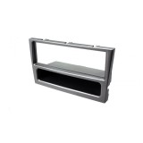 Rama adaptoare 1DIN Connects2 pentru Vauxhall Signum/Vectra, crom