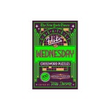 The New York Times Greatest Hits of Wednesday Crossword Puzzles: 100 Medium Puzzles