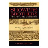 Cumpara ieftin Showers Brothers Furniture Company