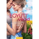 Egy&uuml;tt, veled - K&eacute;kesi D&oacute;ra