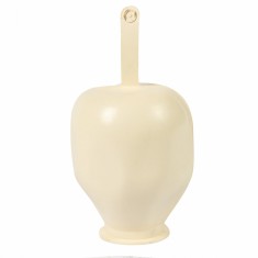 Membrana pentru hidrofor 24L ALB CU COADA, Elefant Innovative ReliableTools foto