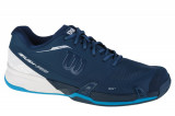 Pantofi de tenis Wilson Rush Pro 2.5 WRS327370 albastru