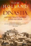 Dinastia. Ascensiunea si caderea casei lui Cezar - Tom Holland, Litera