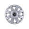 Set 4 capace roti 16 inchi (R16) Cosmos Gri, Compatibil Cu Mazda