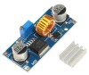Modul sursa tensiune reglabila coboratoare tensiune 5 A XL4015