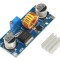 Modul convertor sursa tensiune reglabila coboratoare tensiune 5 A XL4015