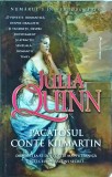 Julia Quinn - Pacatosul Conte Kilmartin