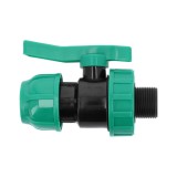 Robinet cu bilă 32mm x 1&quot; pp Flo 88965