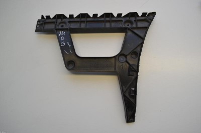 Suport bara de protecție dreapta spate AUDI A4 8K2, B8 2010 OEM: 8K9807454B 2466399 foto