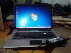 Laptop HP Compaq 6720s functional foto