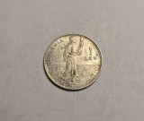 1 leu 1910 Frumos