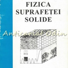 Fizica Suprafetei Solide - Nicolae Sulitanu