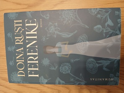 Doina Rusti - Ferenike foto