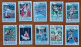 Cumpara ieftin GRENADA-GRENADINE-&#039;&#039;SPORT-OLIMPIADA BARCELONA-82&#039;&#039;-SET Complet de 10val.&#039;&#039;.-MNH NESTAMP. -vezi scan