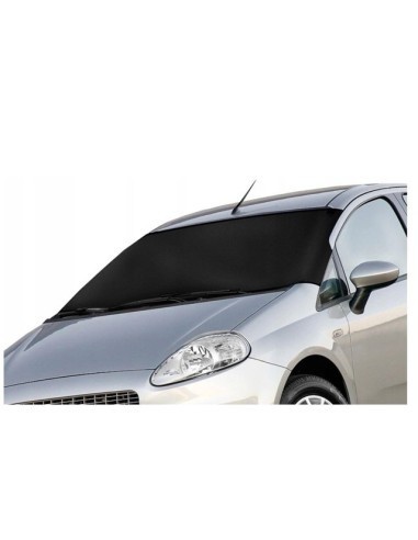 Parasolar Parbriz Termoizolant Carpassion 110x160X75 cm