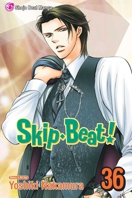Skip Beat!, Vol. 36 foto