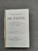 Oeuvres completes de Tacite 1865