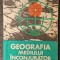 GEOGRAFIA MEDIULUI INCONJURATOR - Tufescu, Posea