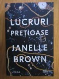 Lucruri pretioase - Janelle Brown