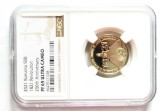 50 BANI 2021 PF69UC . TUDOR VLADIMIRESCU .