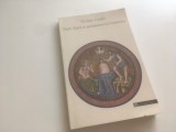 VLADIMIR LOSSKY, DUPA CHIPUL SI ASEMANAREA LUI DUMNEZEU. HUMANITAS 1998, PRIMA EDIȚIE