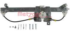 Macara geam OPEL MERIVA (2003 - 2010) METZGER 2160356 foto