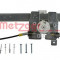 Macara geam OPEL MERIVA (2003 - 2010) METZGER 2160356