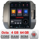 Navigatie Tesla Kia Sportage 2010-2015, 8GB RAM, 128GB, 4G, CarPlay