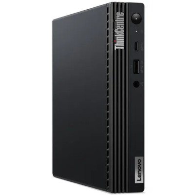 Calculator Second Hand Lenovo M80q Mini PC, Intel Core i5-10400T 2.00 - 3.60GHz, 16GB DDR4, 256GB SSD foto
