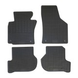 SET COVORASE AUTO CAUCIUC UMBRELLA PENTRU VW GOLF V 2003- GOLF VI 2008- JETTA 2005- SCIROCCO 2008- SKODA