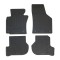 SET COVORASE AUTO CAUCIUC UMBRELLA PENTRU VW GOLF V 2003- GOLF VI 2008- JETTA 2005- SCIROCCO 2008- SKODA