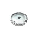 Coroană Arzător Original GORENJE 222616 pentru Plite Aragaz Compatibil Candy Whirlpool