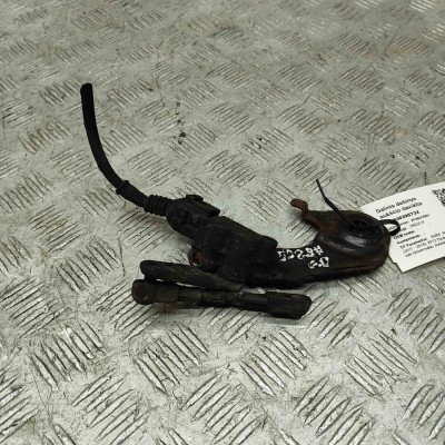 Senzor de nivel &amp;icirc;nălțime dreapta spate AUDI A6 Avant 4G5, C7, 4GD 2012 OEM: 4H0941310C 30395732 foto