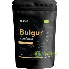 Bulgur Ecologic/Bio 250g foto