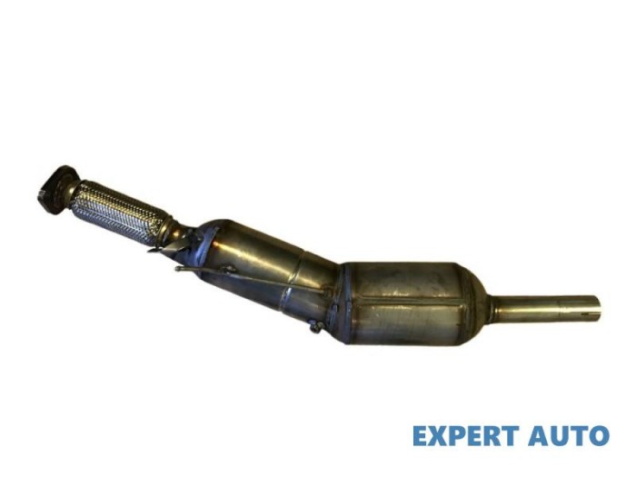 Filtru dpf Dacia Logan 2 (2012->)
