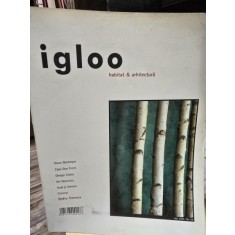 Revista Igloo nr. 29/2004