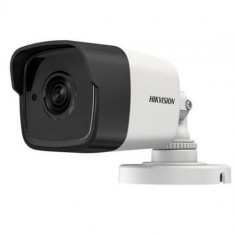 Camera de supraveghere 5 MP TVI camera video exterior, TURBO HD 4.0 4K UltraHD , IR,,DS-2CE16H1T-IT foto